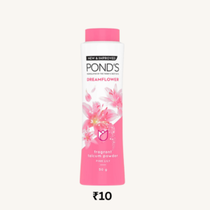 Ponds Powder