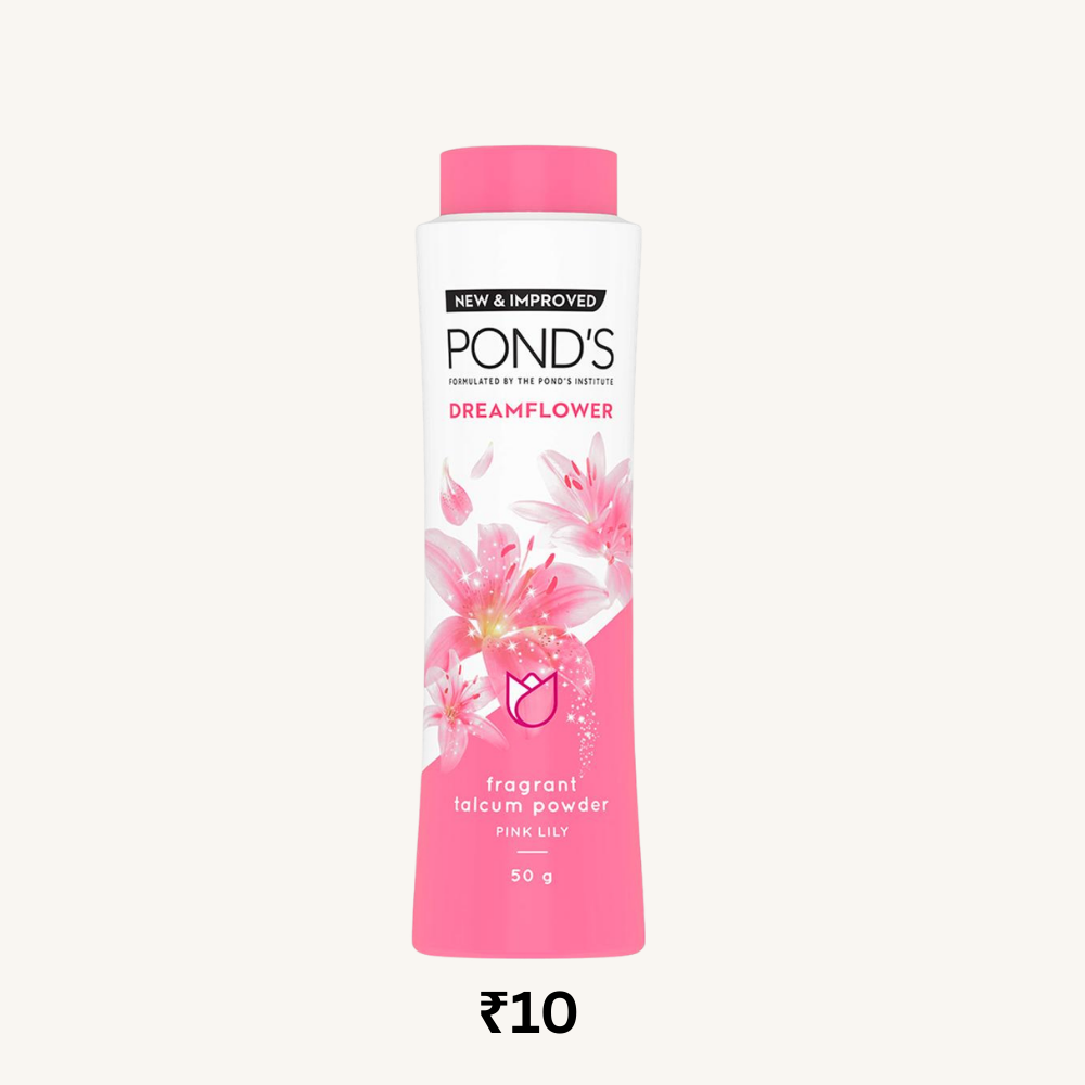Ponds Powder