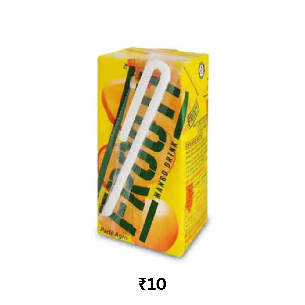 Frooti