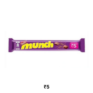 Munch 5