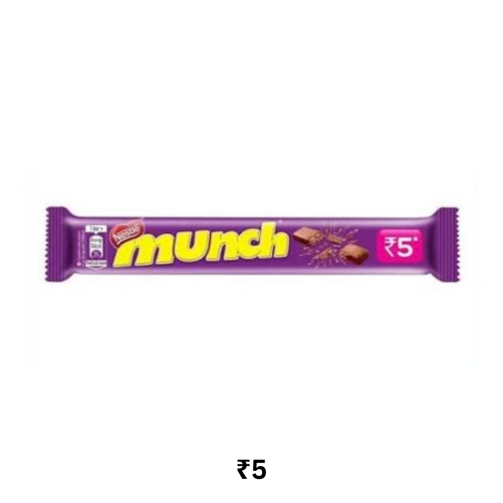 Munch 5