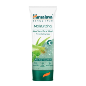 Himalay Aloe Vera Face Wash