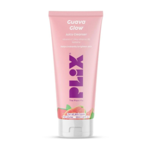 Plix Guava Glow Facewash