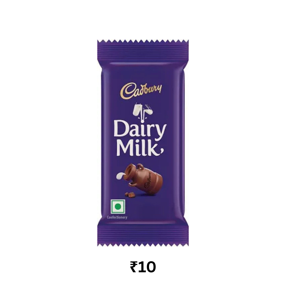 Dairy Milk
