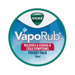 Vicks Vaporub