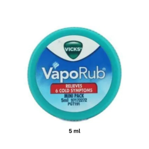 Vicks Vaporub