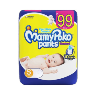 MamyPoko Pants Small