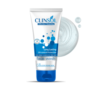 Clinsol Face Wash
