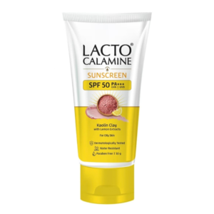 Lacto Calamine Sunscreen