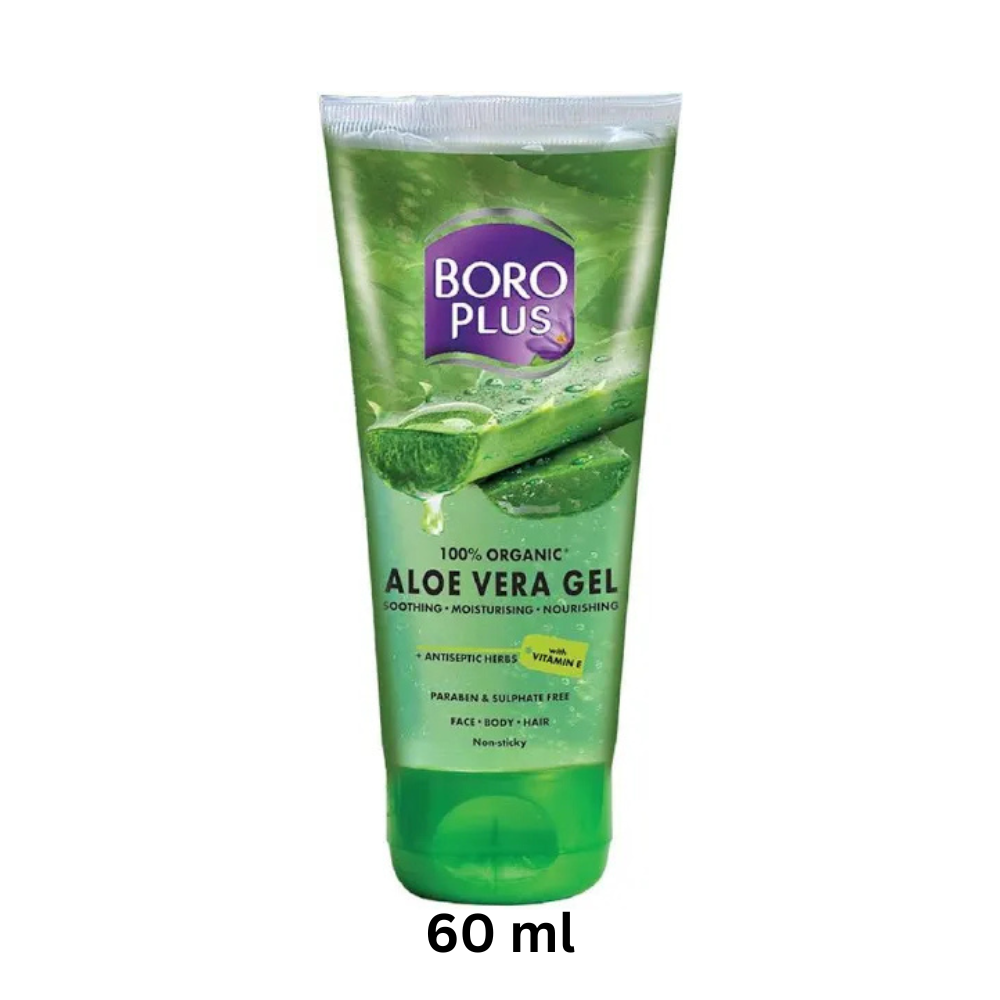 BoroPlus Aloe Vera Gel