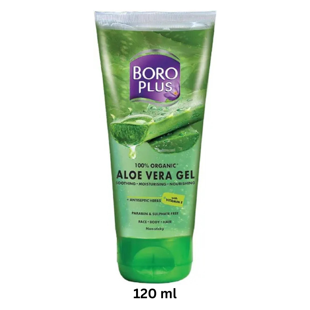 BoroPlus Aloe Vera Gel