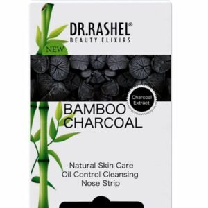 Nose Strips Charcoal