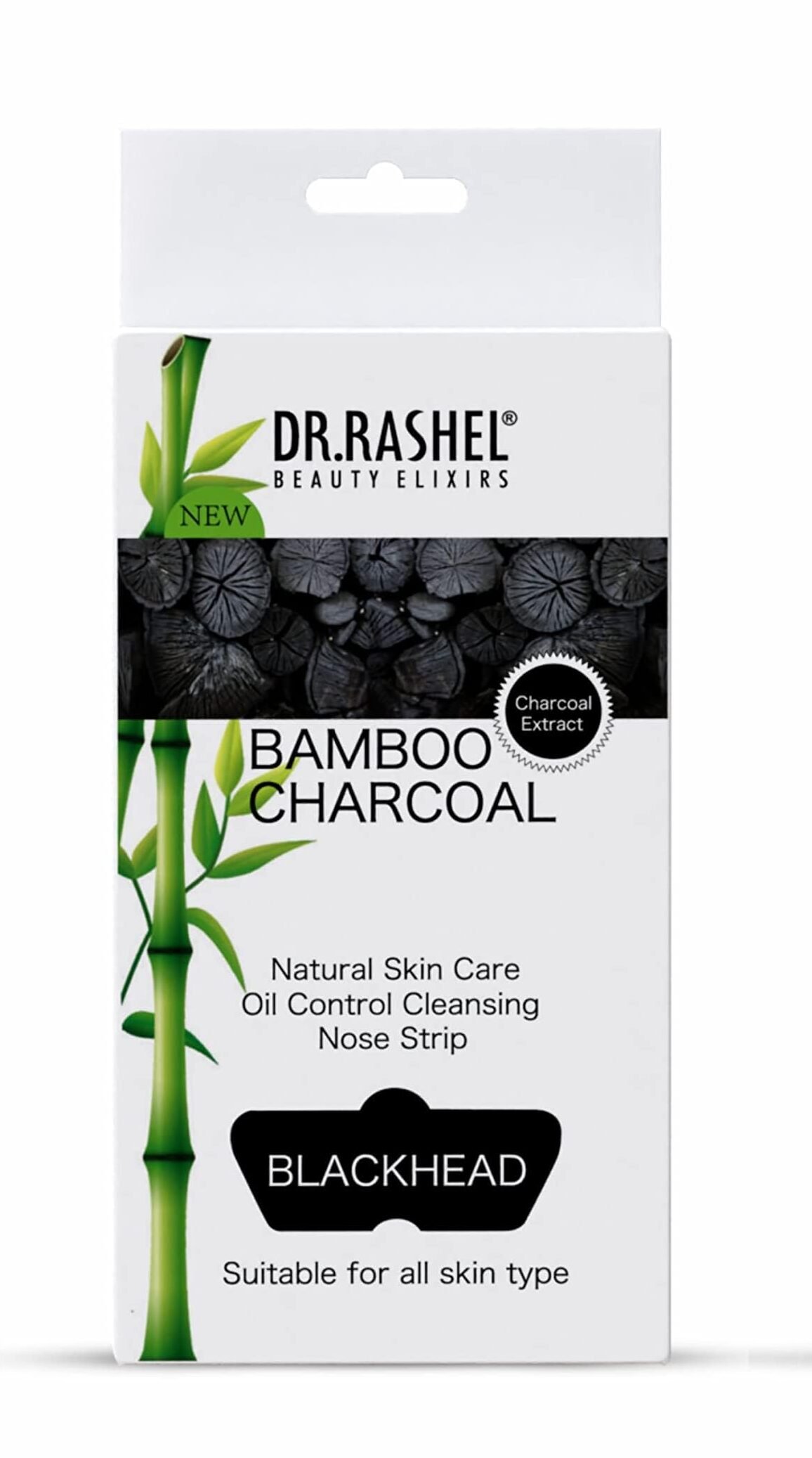Nose Strips Charcoal