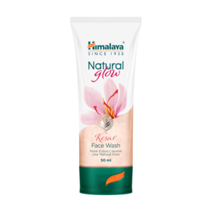 Himalaya Kesar Facewash
