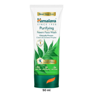 Himalaya Neem Face Facewash