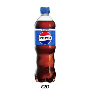 Pepsi