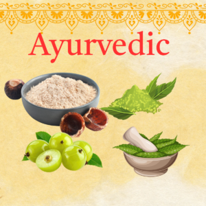 Ayurvedic
