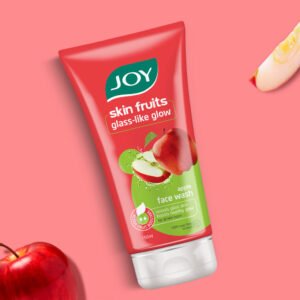 JOY Apple Facewash