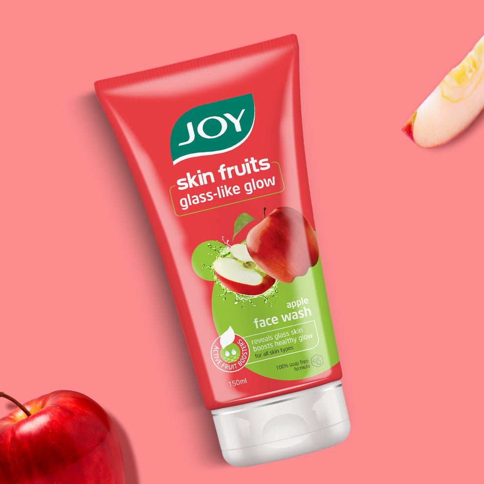 JOY Apple Facewash