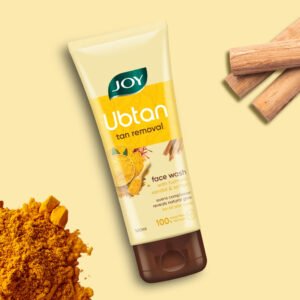 JOY Ubtan Facewash