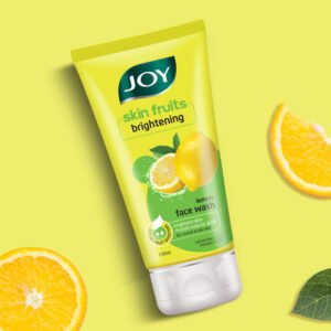 JOY Lemon Facewash