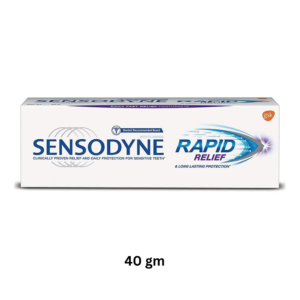 Sensodyne Rapid Relife