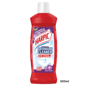 Harpic Bathroom Cleaner 500ml