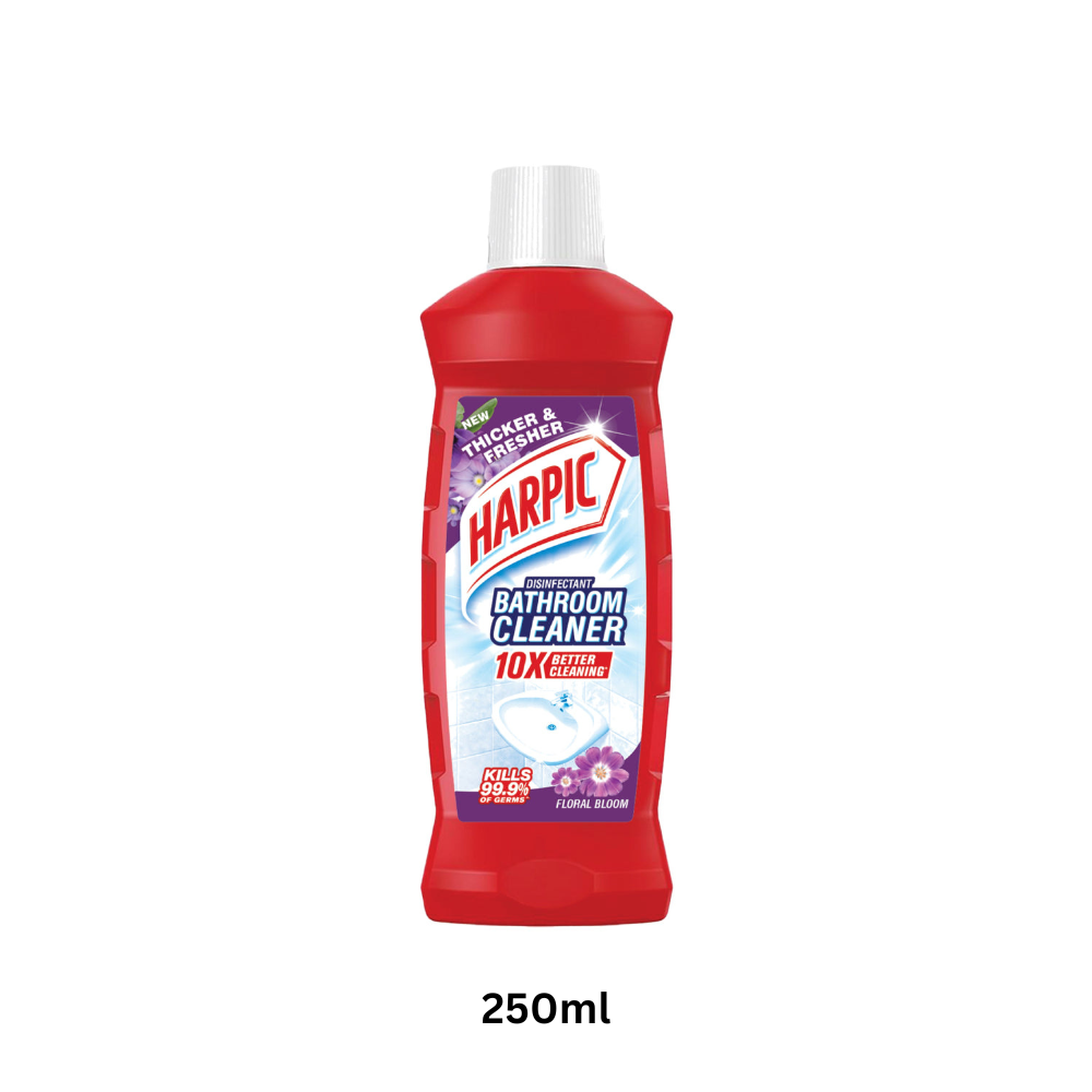 Harpic Bathroom Cleaner 200ml