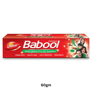 Dabur Babool Toothpaste