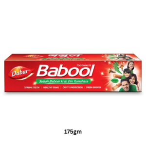 Dabur Babool Toothpaste