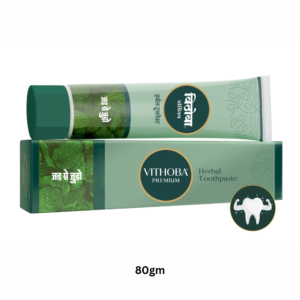 Vithoba Premium Toothpaste