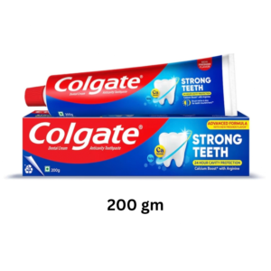 Colgate Strong Teeth Toothpaste