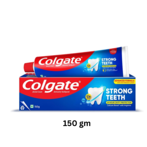 Colgate Strong Teeth Toothpaste