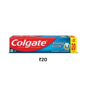 Colgate Strong Teeth Toothpaste