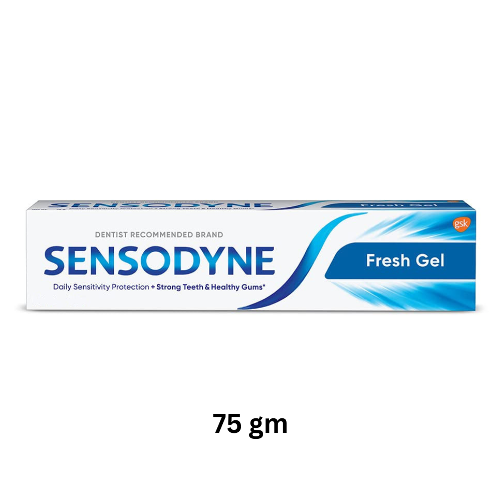 Sensodyne Fresh Gel