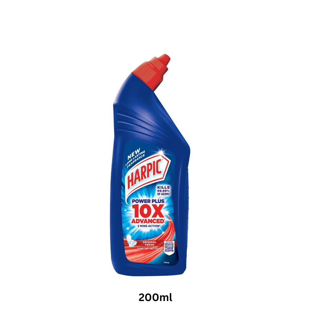 Harpic 200ml