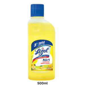 Lizol Citrus 500ml