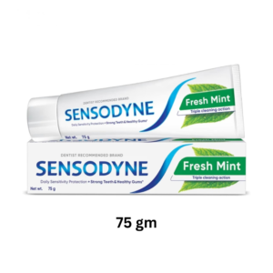 Sensodyne Fresh Mint