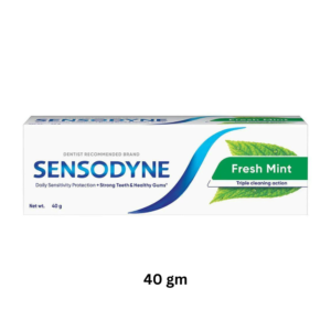Sensodyne Fresh Mint