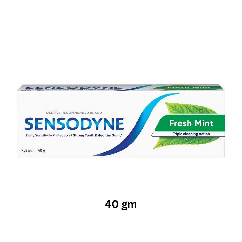 Sensodyne Fresh Mint
