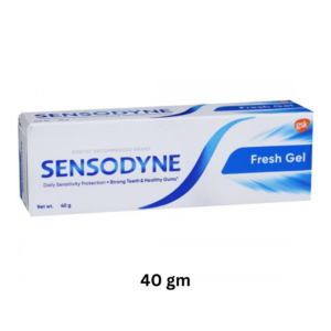 Sensodyne Fresh Gel