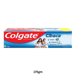 Colgate Cibaca toothpaste