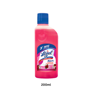 Lizol Floral 200ml